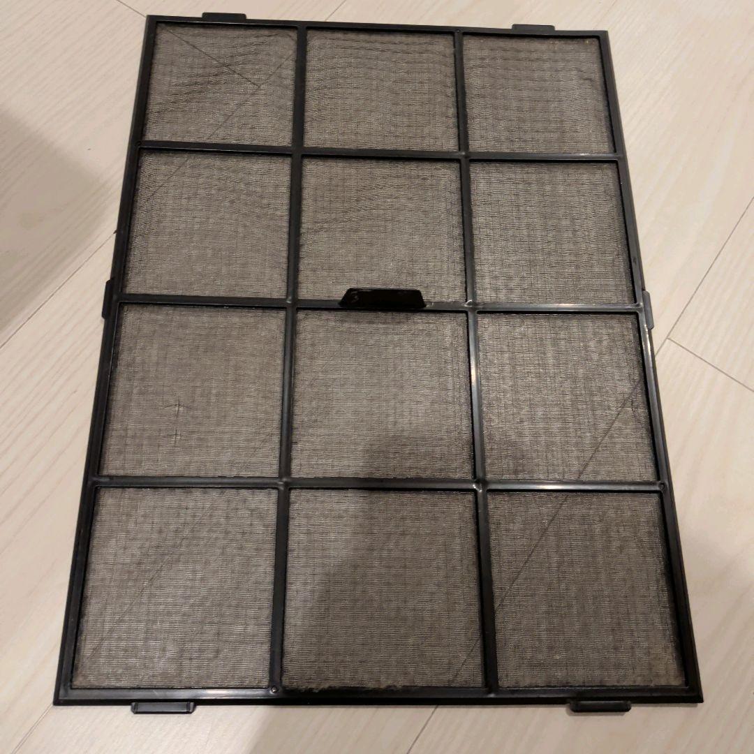 Panasonic 加湿空気清浄機 F-VC70XT 2020年製