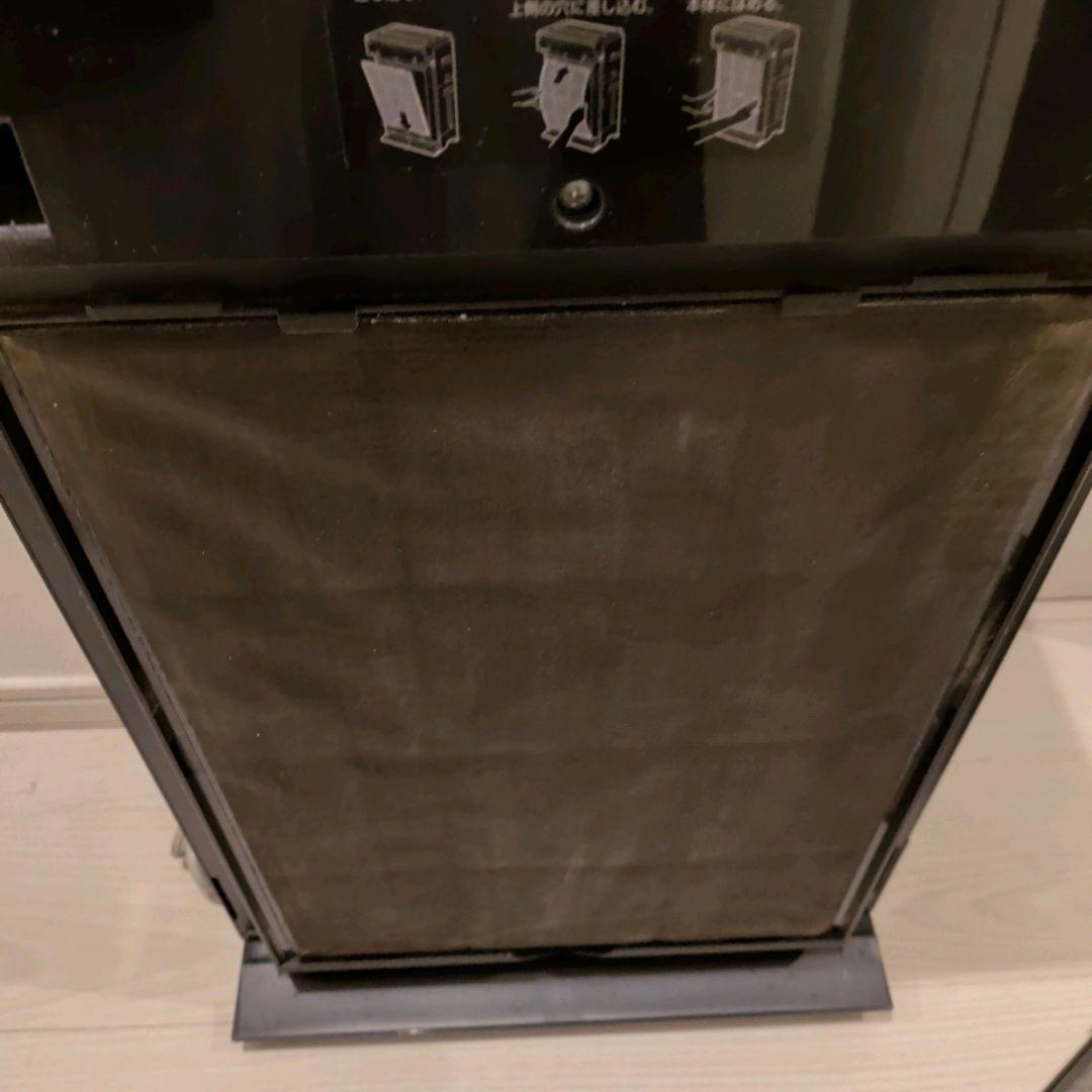 Panasonic 加湿空気清浄機 F-VC70XT 2020年製