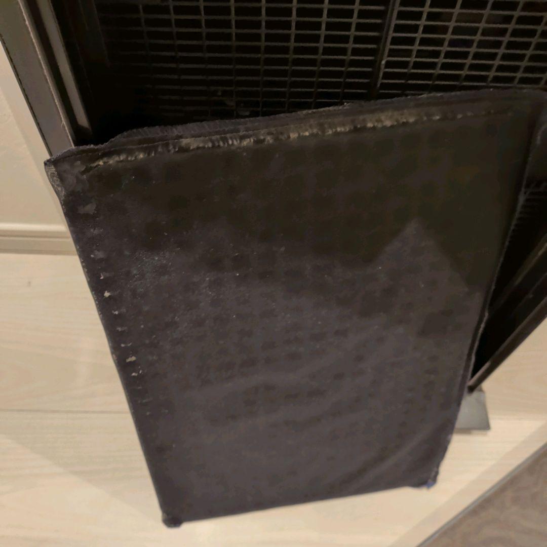 Panasonic 加湿空気清浄機 F-VC70XT 2020年製