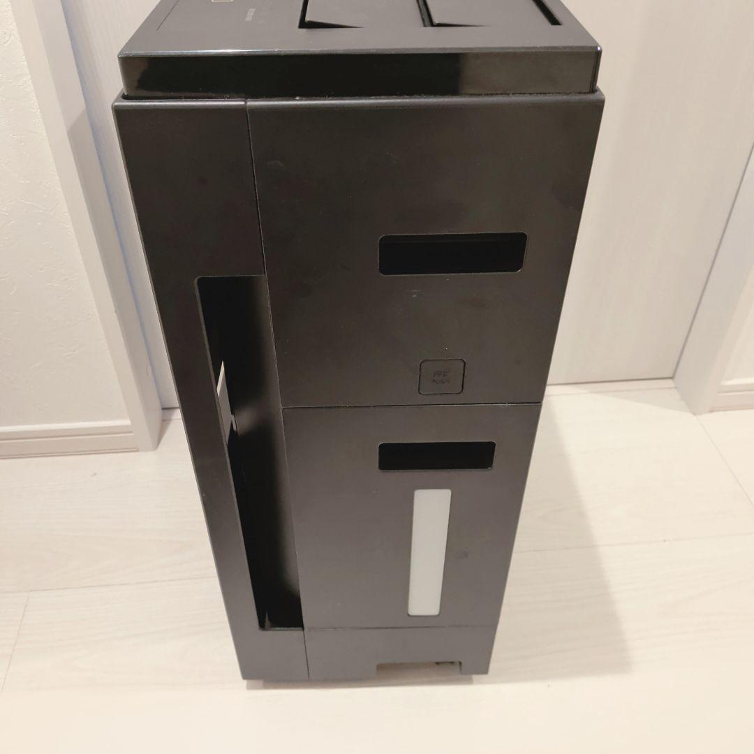 Panasonic 加湿空気清浄機 F-VC70XT 2020年製