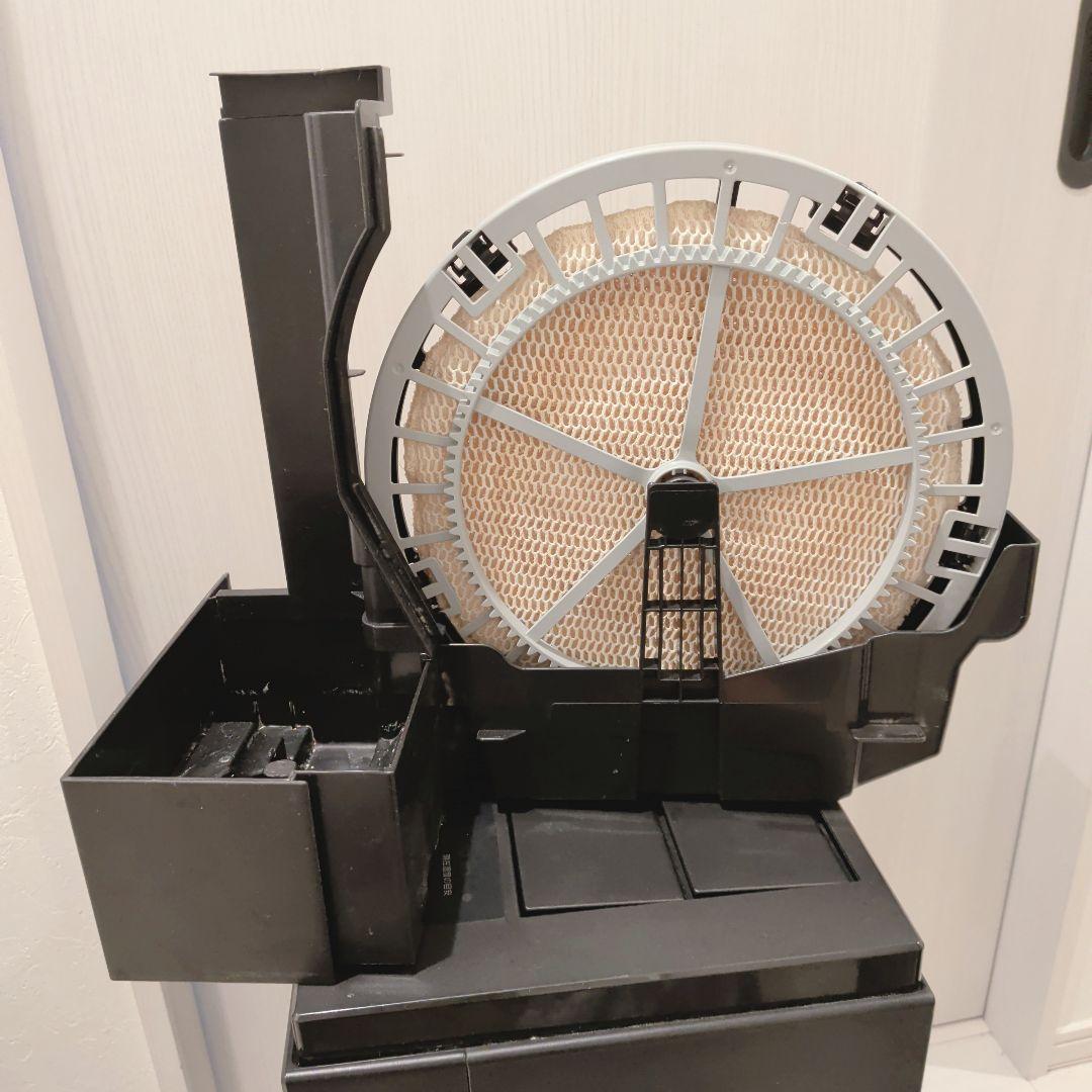 Panasonic 加湿空気清浄機 F-VC70XT 2020年製