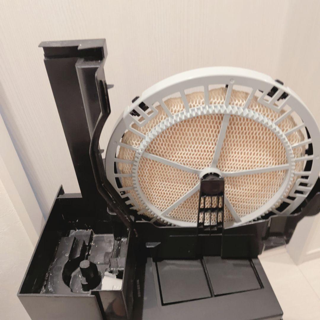 Panasonic 加湿空気清浄機 F-VC70XT 2020年製