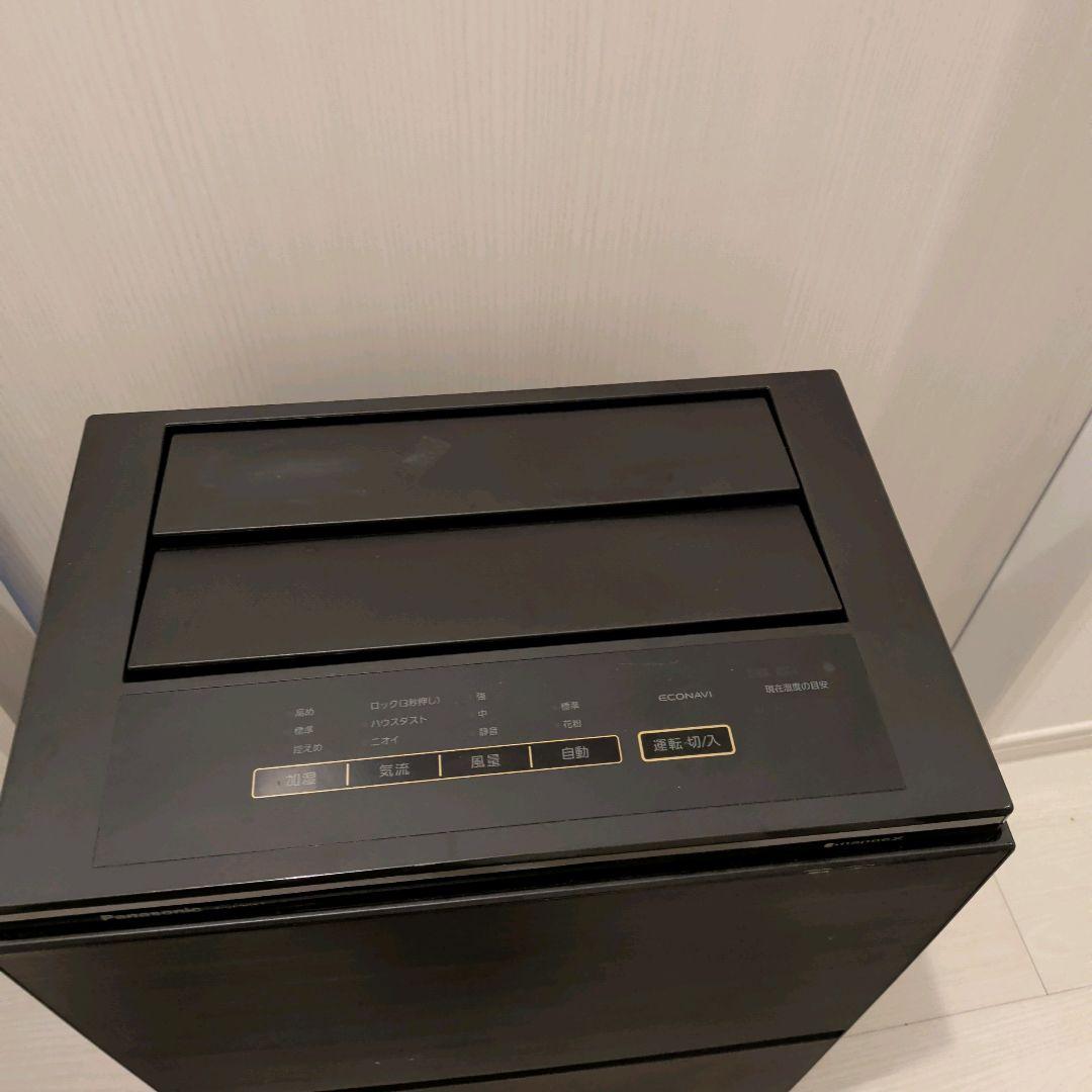 Panasonic 加湿空気清浄機 F-VC70XT 2020年製