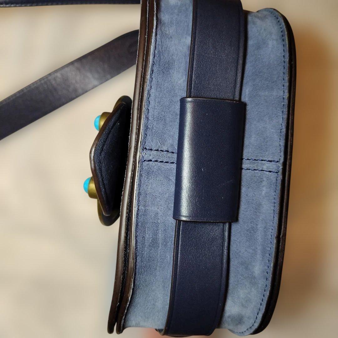 POLO RALPH LAURE　ショルダーバッグ