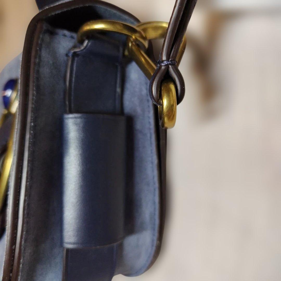 POLO RALPH LAURE　ショルダーバッグ