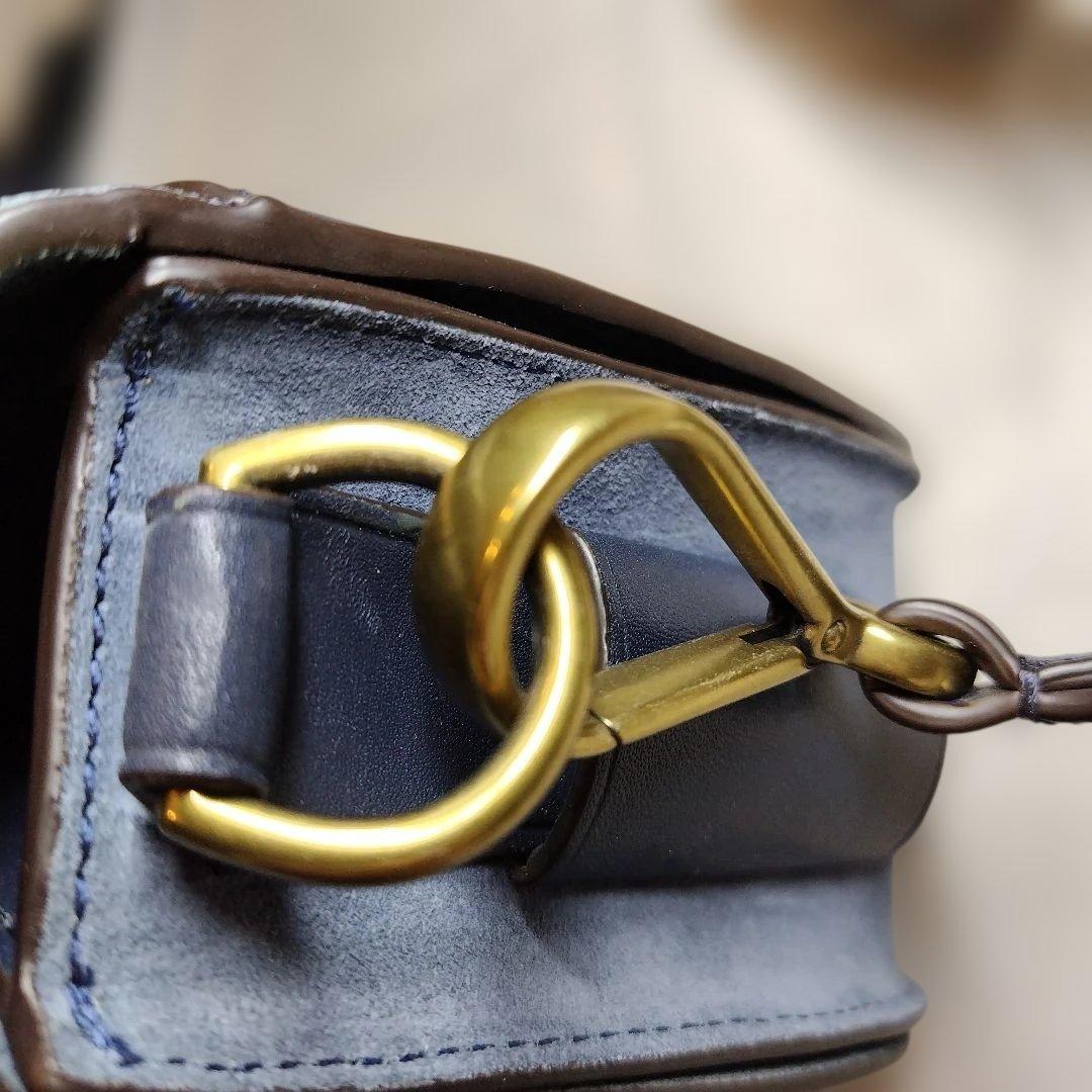 POLO RALPH LAURE　ショルダーバッグ