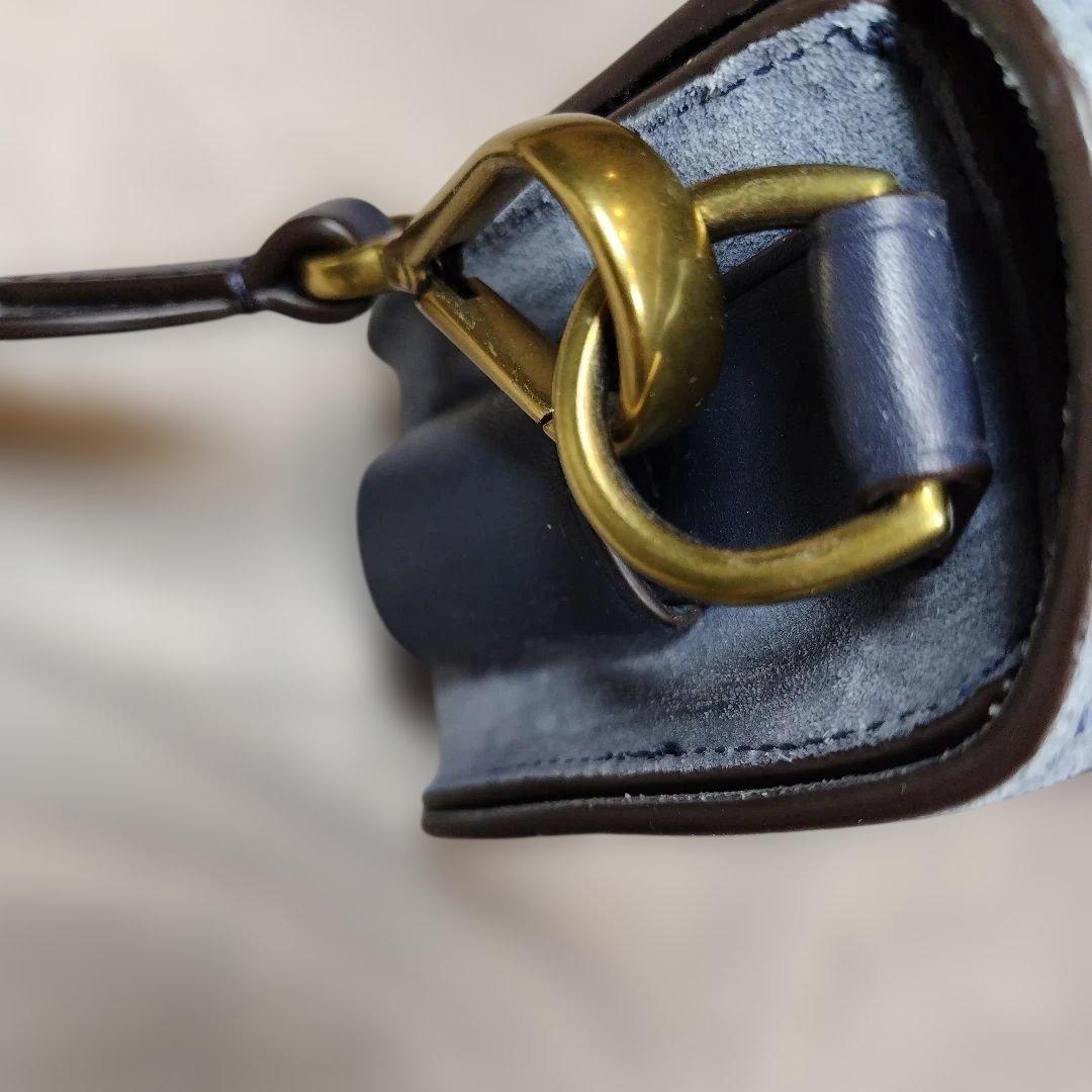 POLO RALPH LAURE　ショルダーバッグ