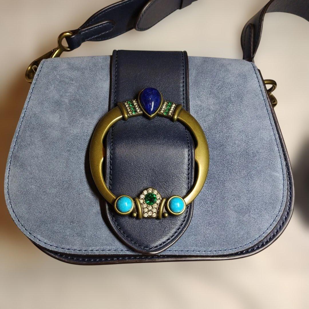 POLO RALPH LAURE　ショルダーバッグ