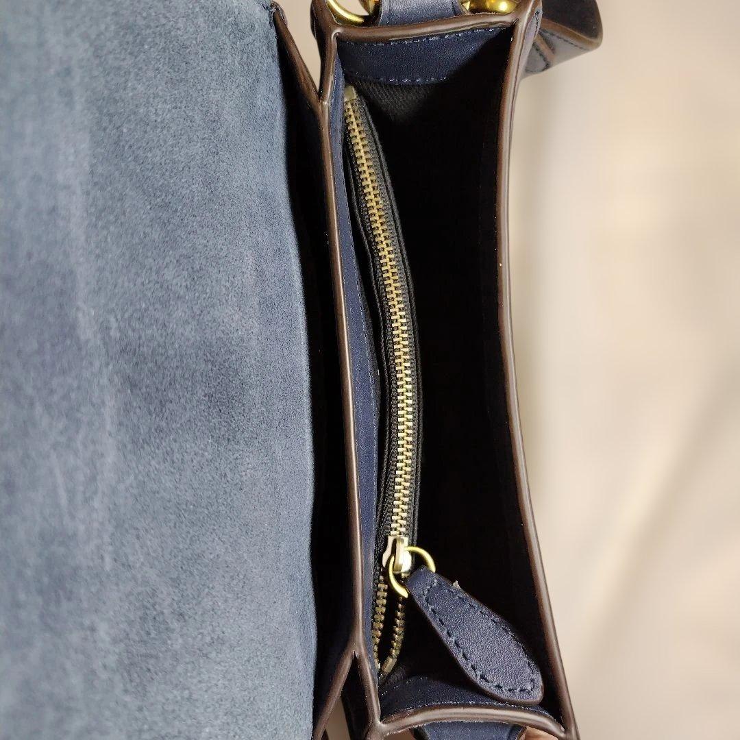 POLO RALPH LAURE　ショルダーバッグ