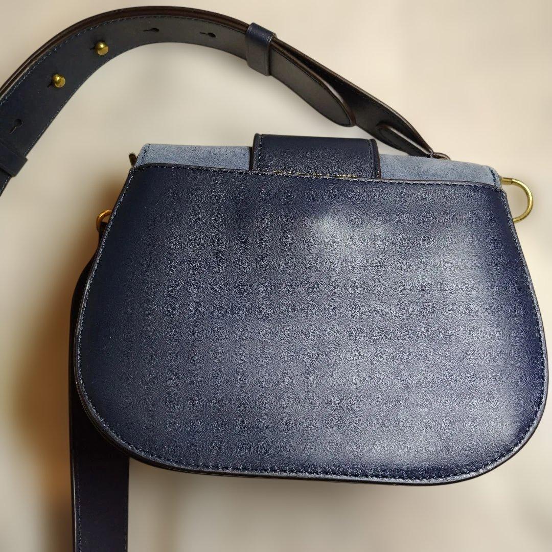 POLO RALPH LAURE　ショルダーバッグ