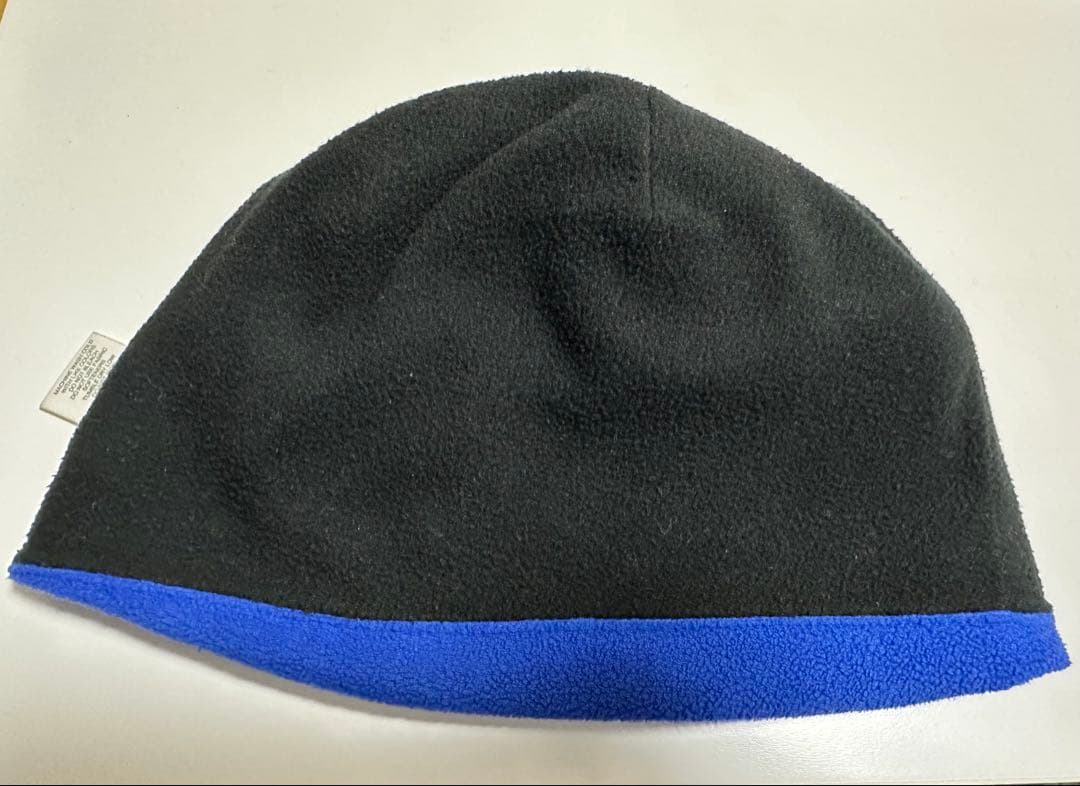 スキー・スノーボードアクセサリー L.L.BEAN Fleece Flame Hat Ks' size L