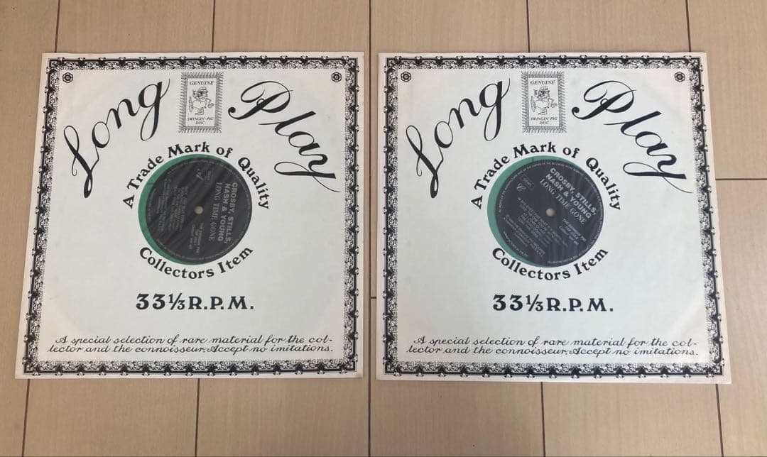 ◾️極美盤■TMOQ歴史的名盤2LP◾️CROSBY, STILLS, NASH &