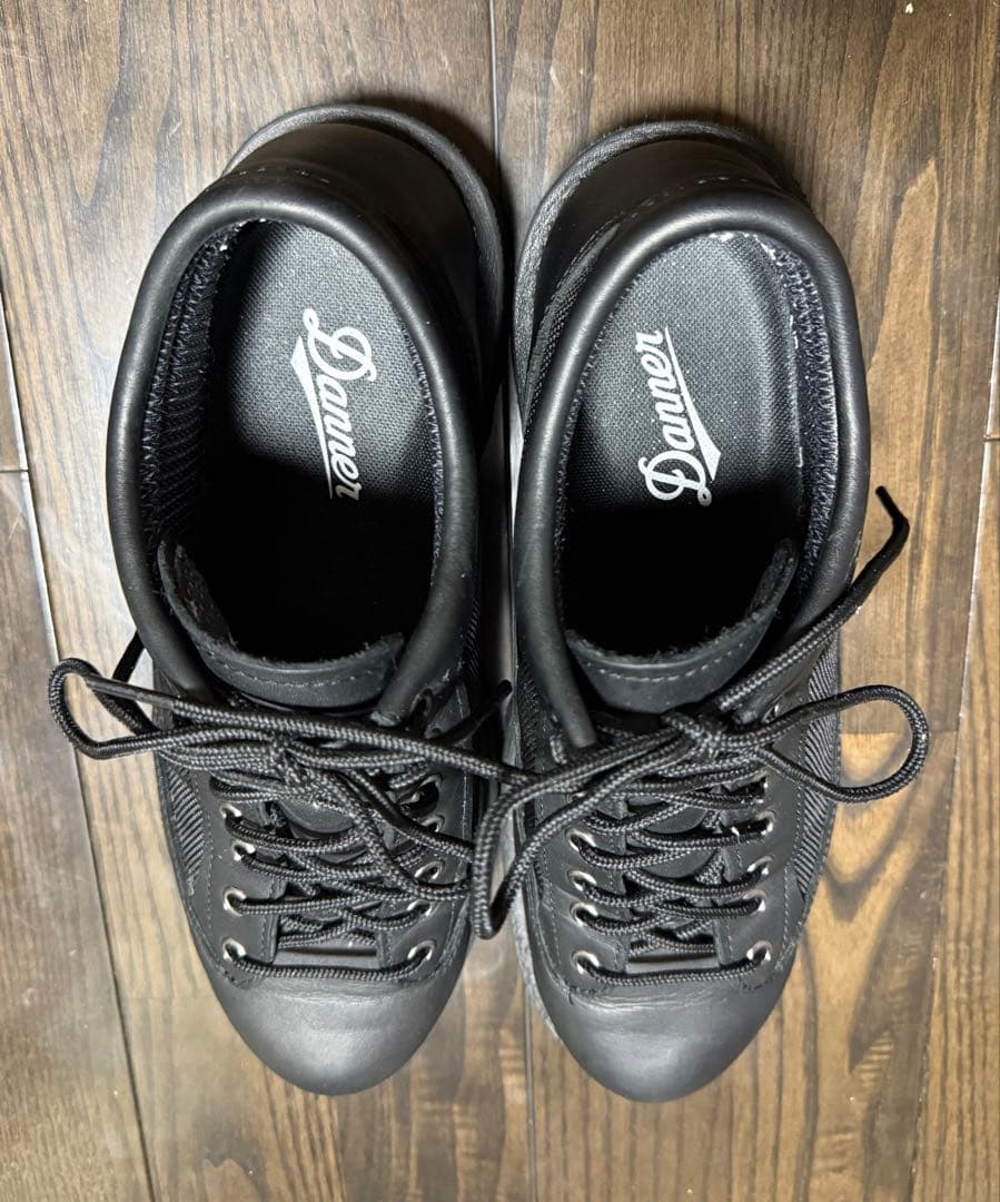 DANNER field low ダナーフィールド　ロー　26cm us8