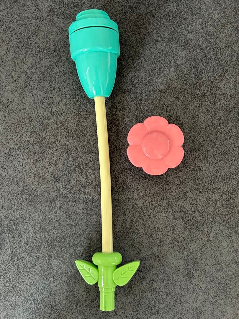 【2024年購入・美品・欠品なし】プーメリー　6WAYジムにへんしんメリー