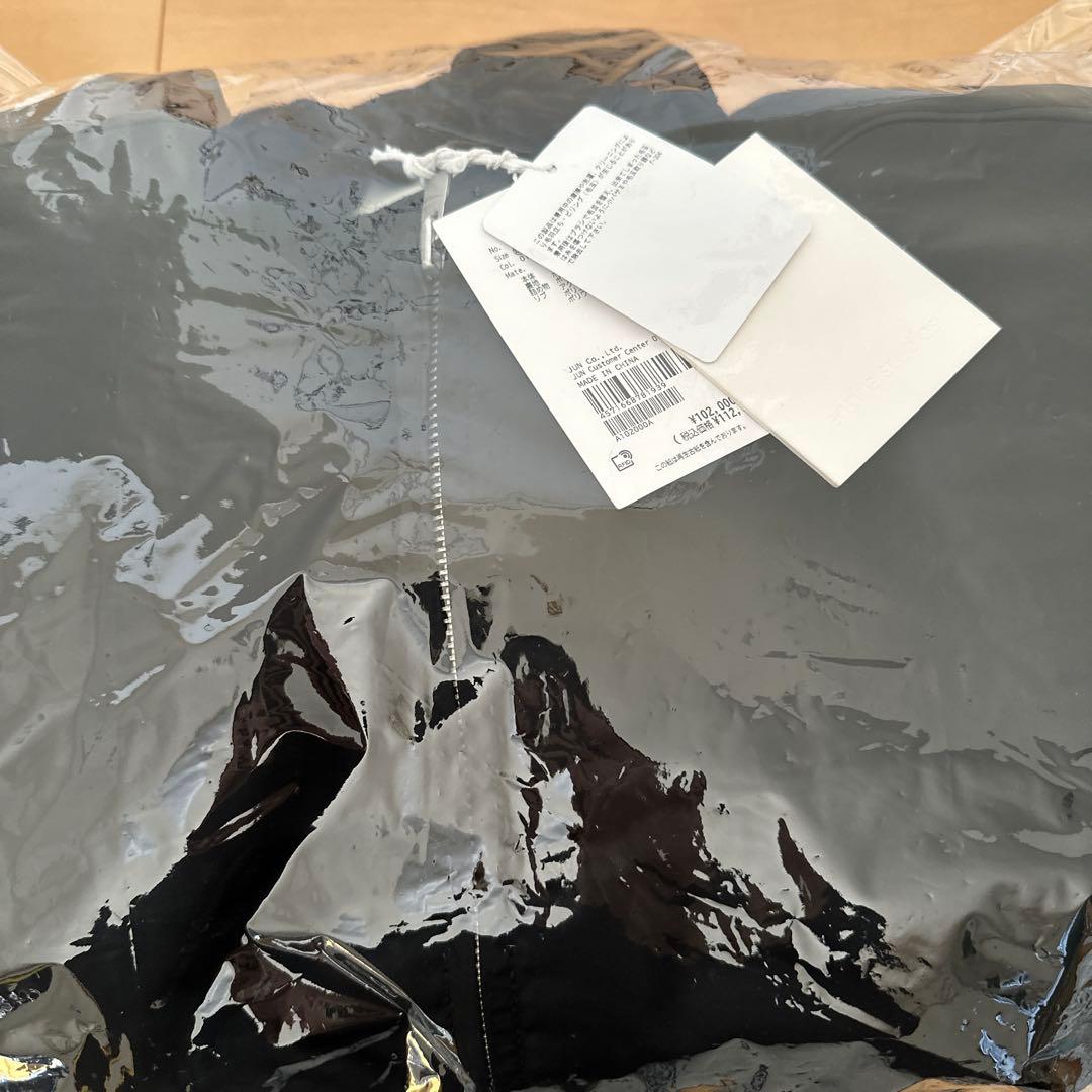 ジャケット・アウター entire studios BROAD BOMBER jacket