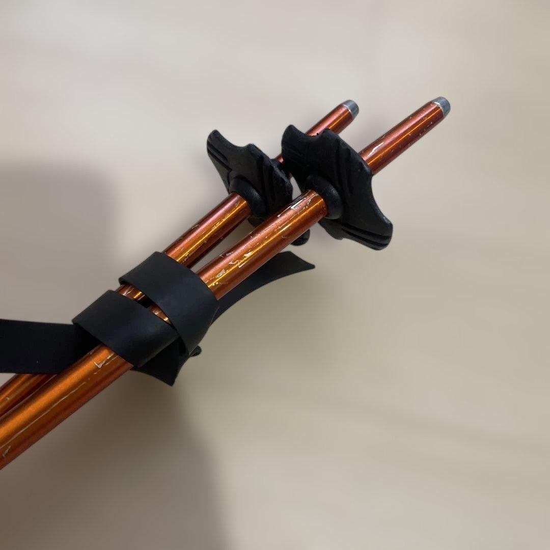 Sheeva スキー板 100cm 幅80mm LIZZARD 4.5