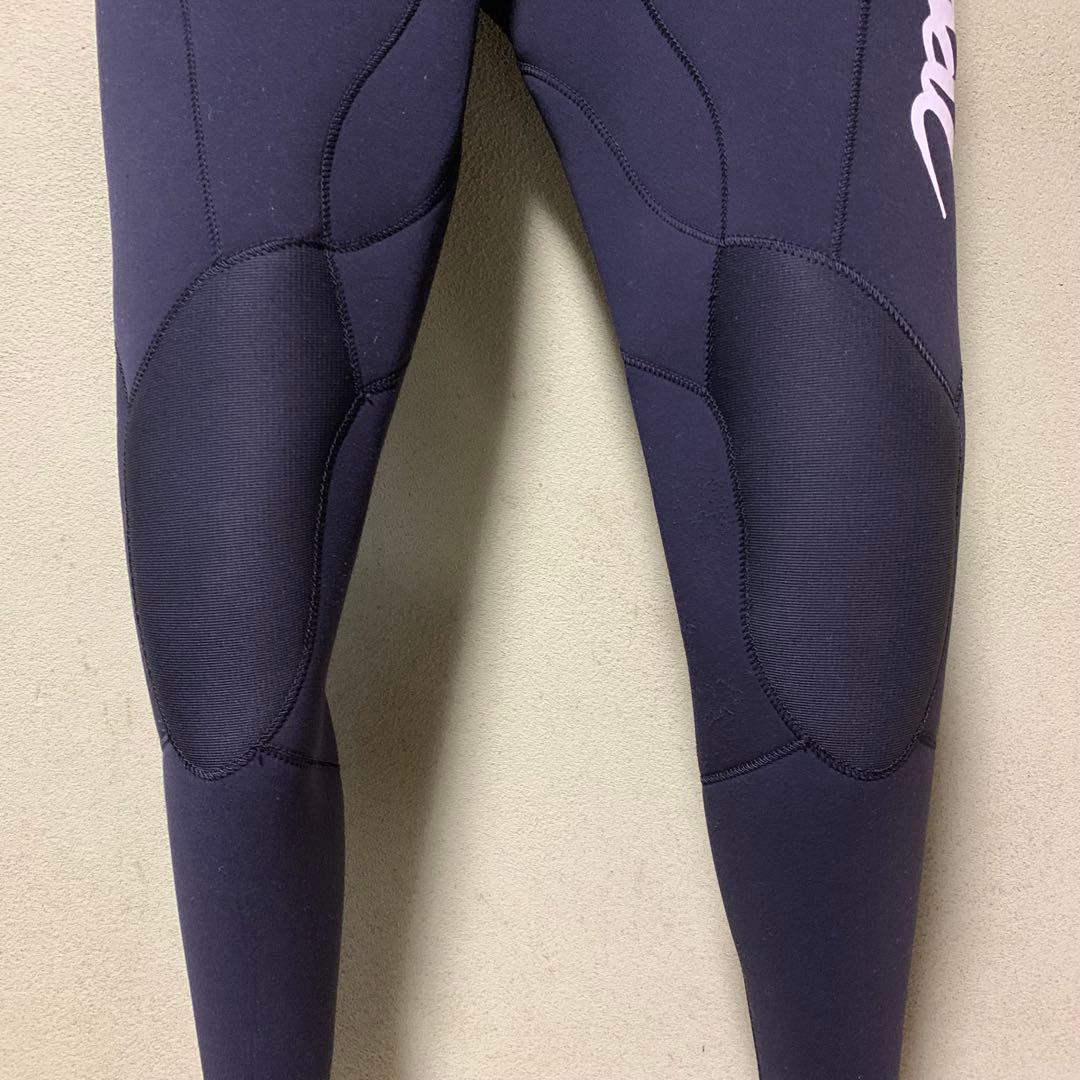 フルスーツ　美品　チェストジップ