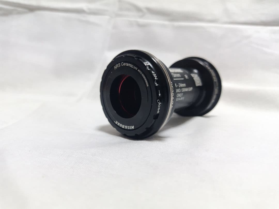 ウィッシュボーン WISHBONE ボトムブラケット PF30A24PF30A