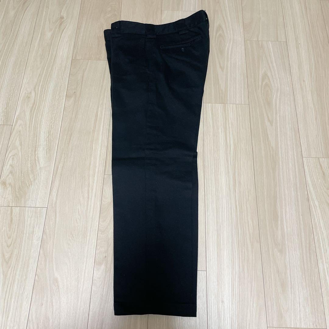 RHC×Dickies＊ロンハーマンディッキーズ　ストレッチパンツ　32インチ