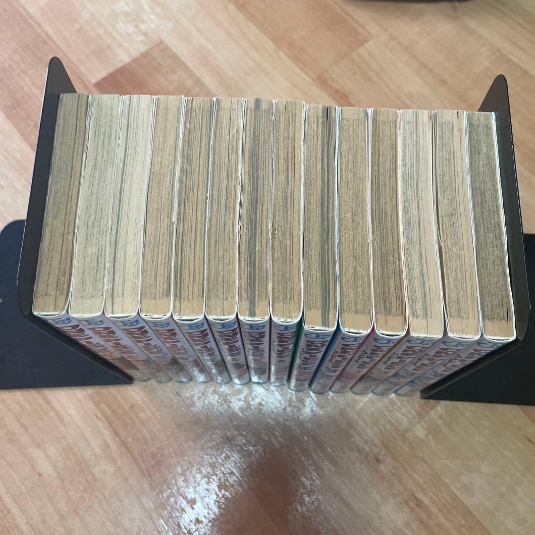 ONE PIECE 1巻 ワンピース　1〜14 初版 バラ売りは致しません