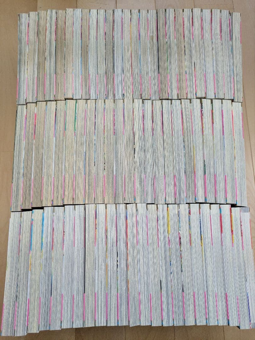 王家の紋章　全70巻　全巻＋公式ファンブック