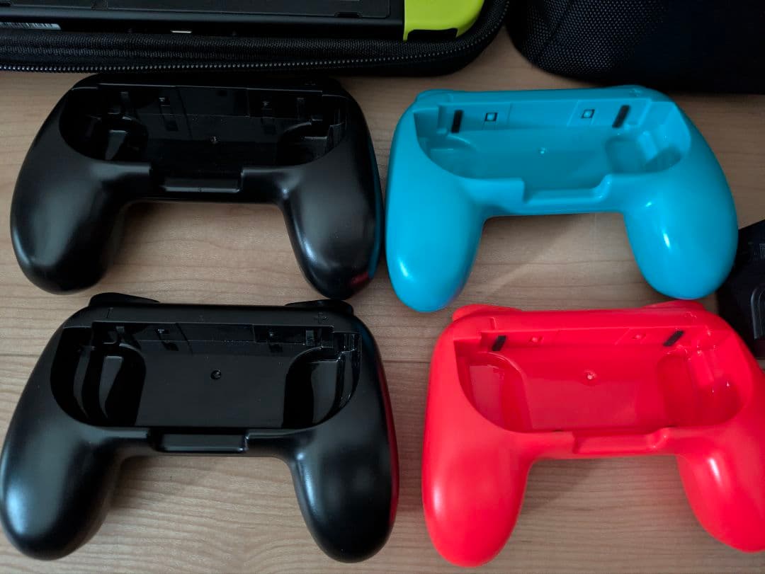 NintendoSwitch（初期）セット