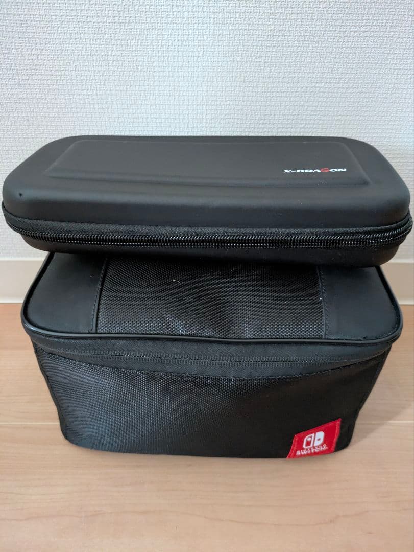 NintendoSwitch（初期）セット