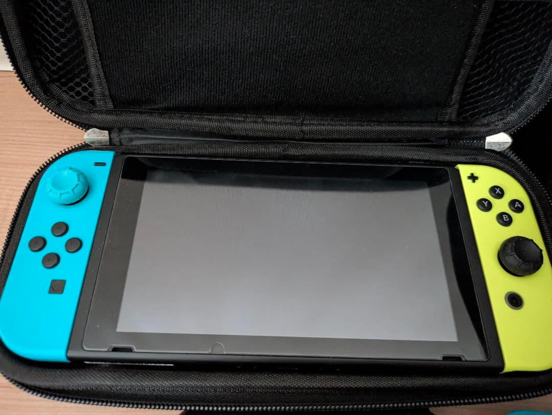 NintendoSwitch（初期）セット