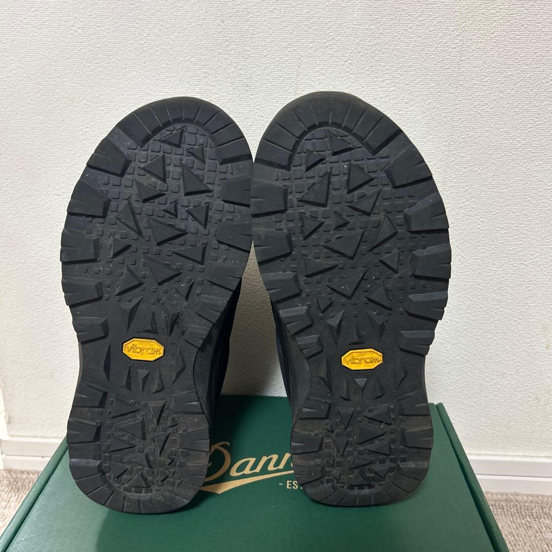 ノースフェイス　スノーブーツ　ヌプシ