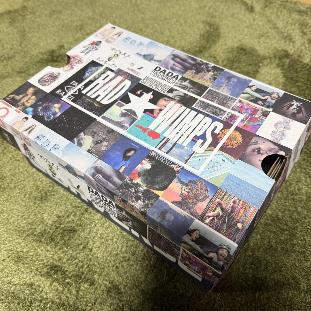 コンバース　　RADWIMPS レア