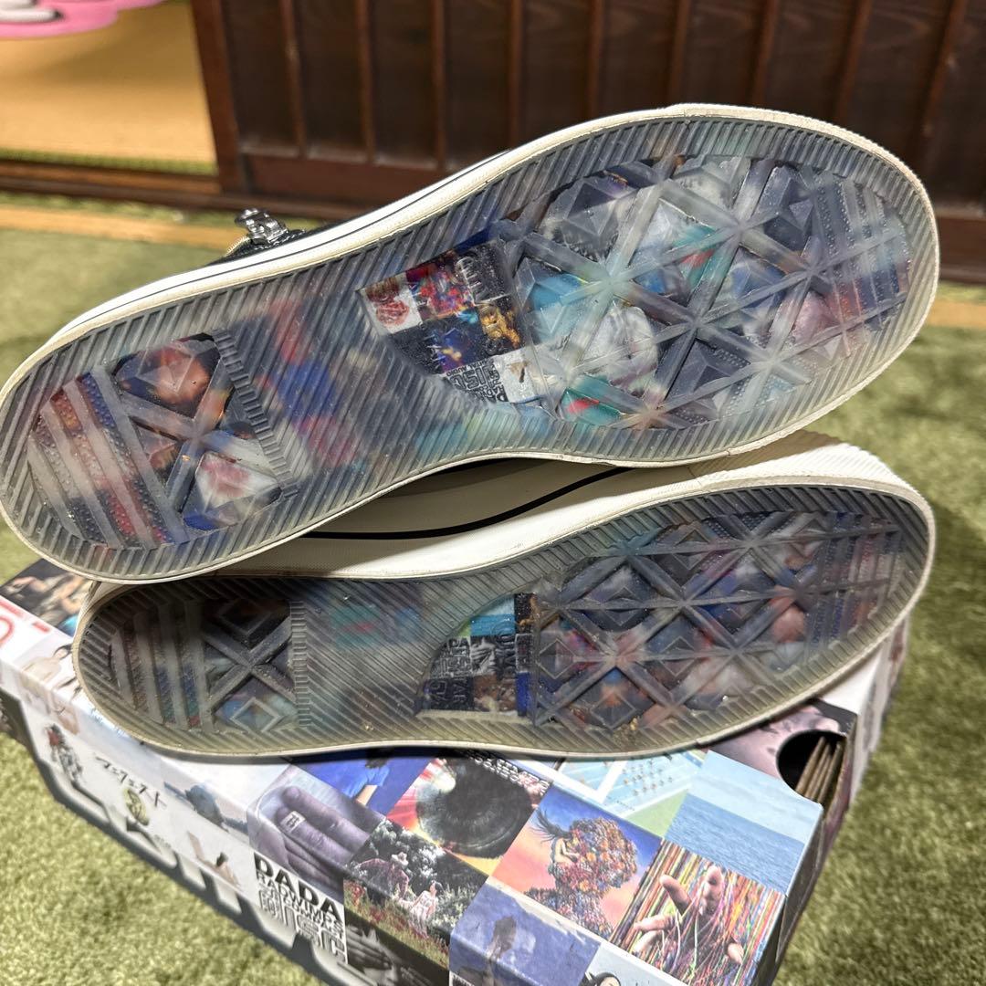 コンバース　　RADWIMPS レア