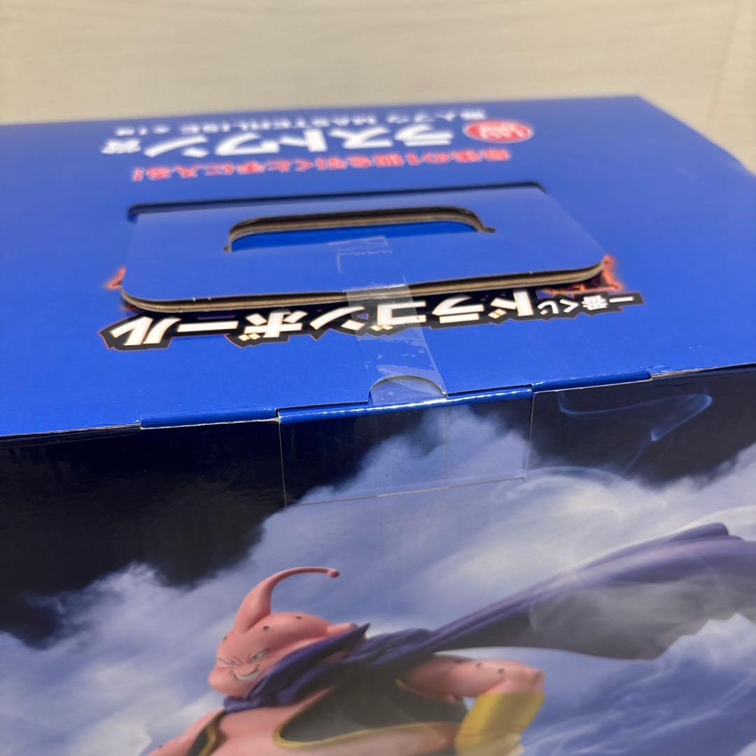 ③ ラストワン賞 魔人ブウ MASTERLISE