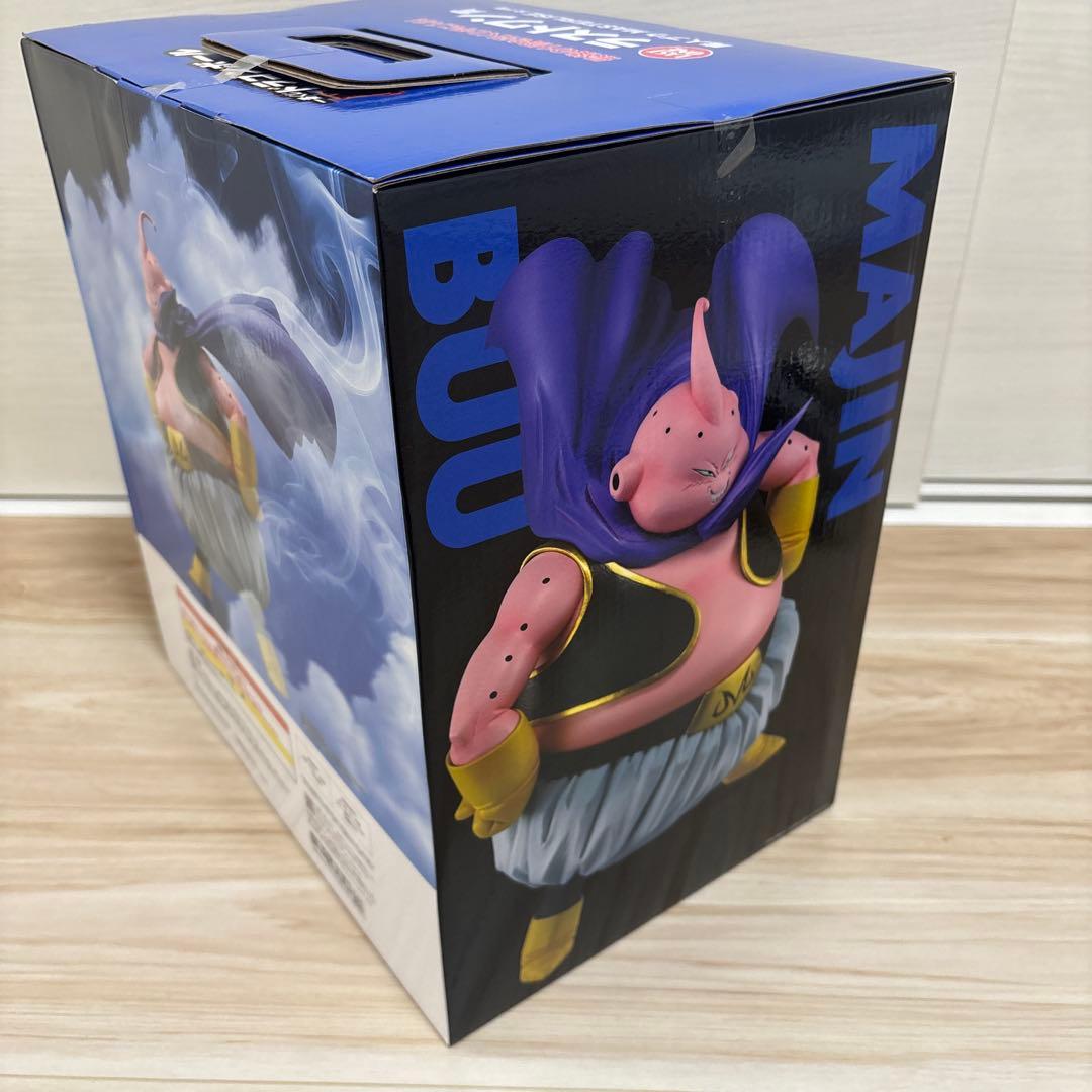 ③ ラストワン賞 魔人ブウ MASTERLISE