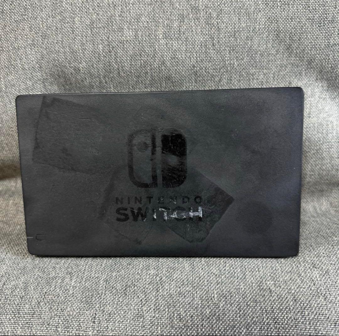 Nintendo Switch 本体 その他 値下げ交渉