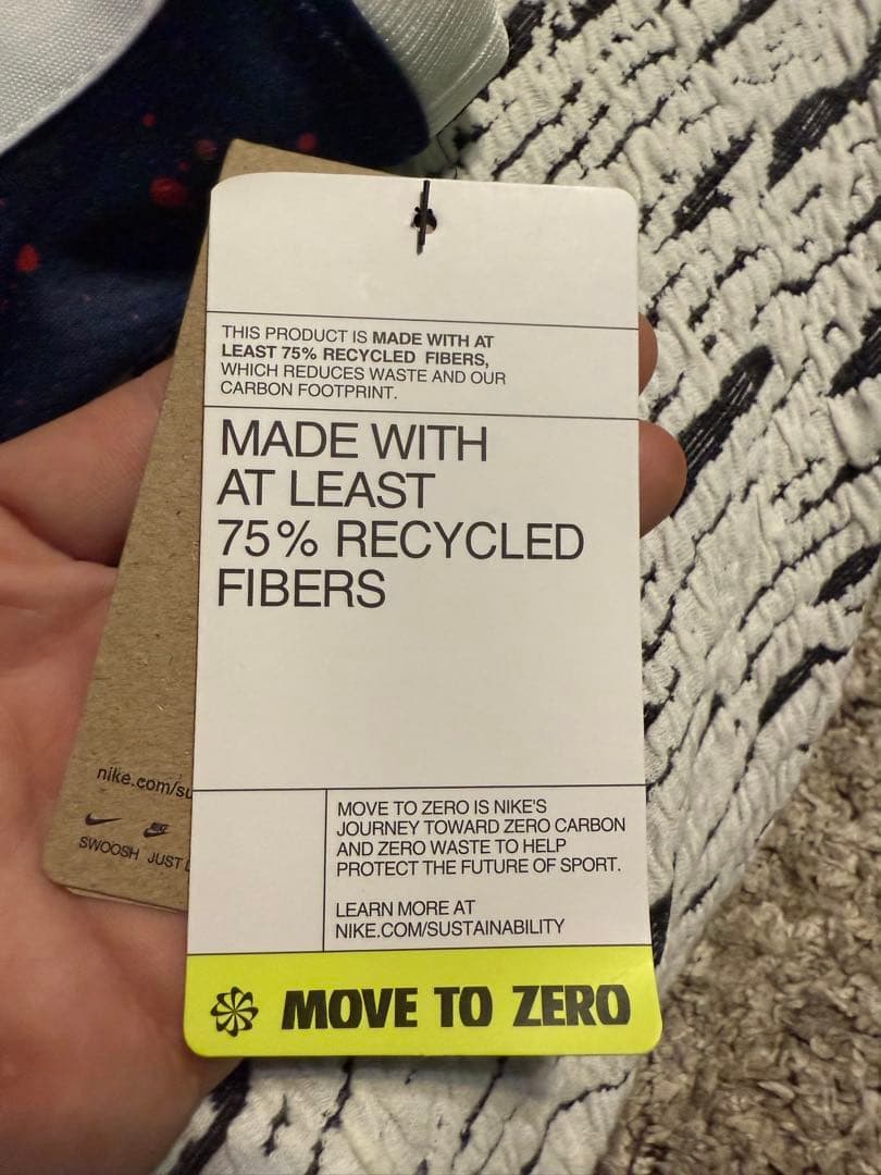 Nike USA Tatum 10 Dri-FIT ジャージ