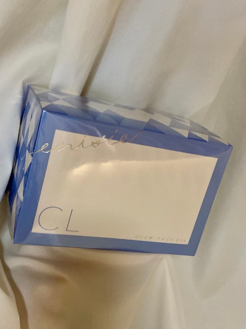 正規品 エニシーグローパックcl+ 10包装 ※箱無し郵送