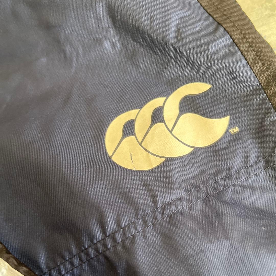 canterbury 90s セットアップ　ヴィンテージ　ラグビー　ジャージ