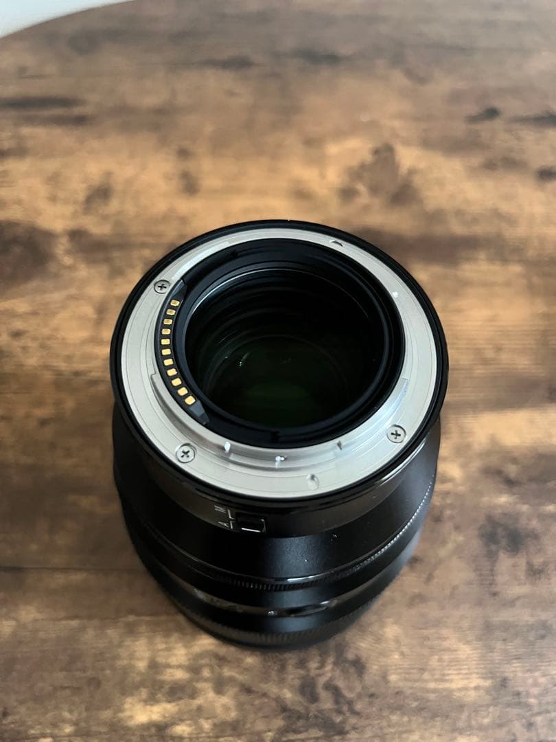 レンズ(単焦点) Nikon NIKKOR Z 135mm f/1.8 S Plena