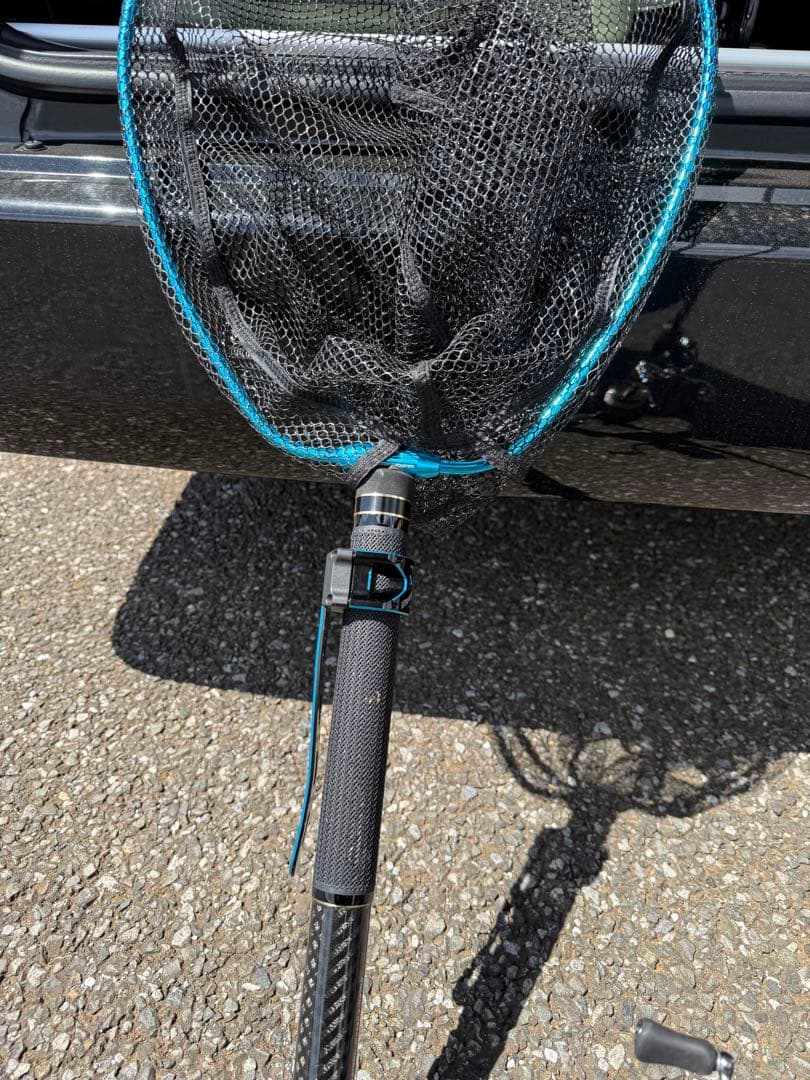 バス釣り引退セット　おまけ付きさらにライジャケウエストタイプ付き