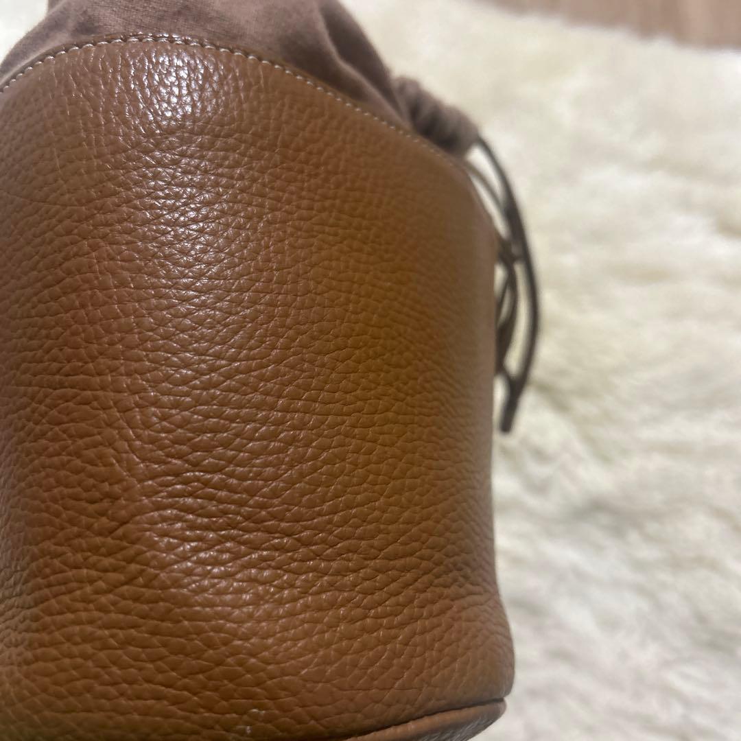 バッグ AYAKO Pottery Bag/beige