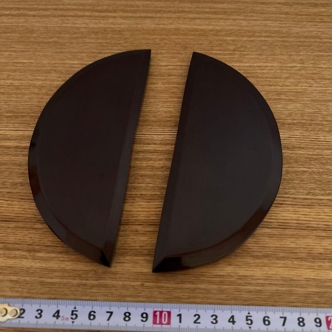 釣瓶水指　一政堂造　茶道具