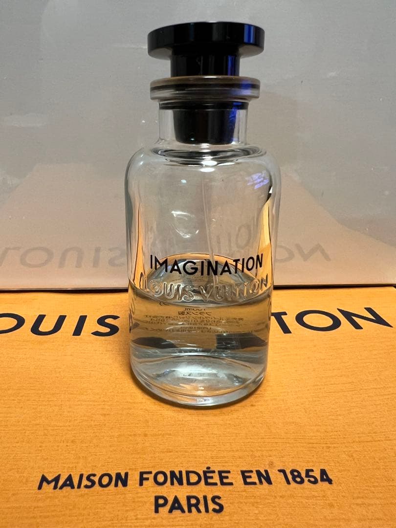 LOUIS VUITTON IMAGINATION 100ML 香水