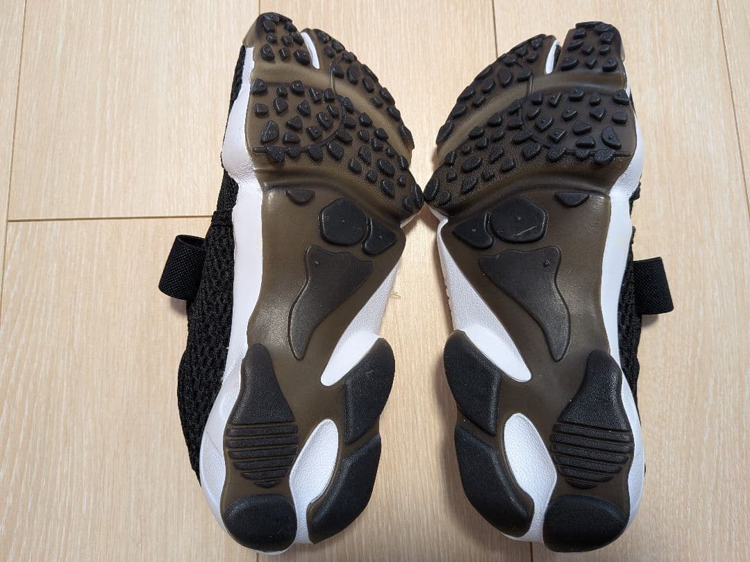 NIKE air lift bz ブラック