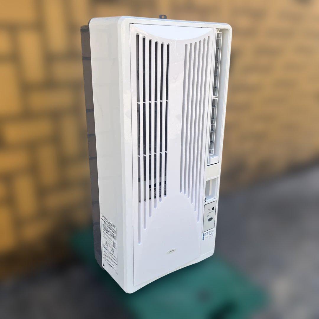 窓用エアコン KOIZUMI KAW-1992 冷房専用