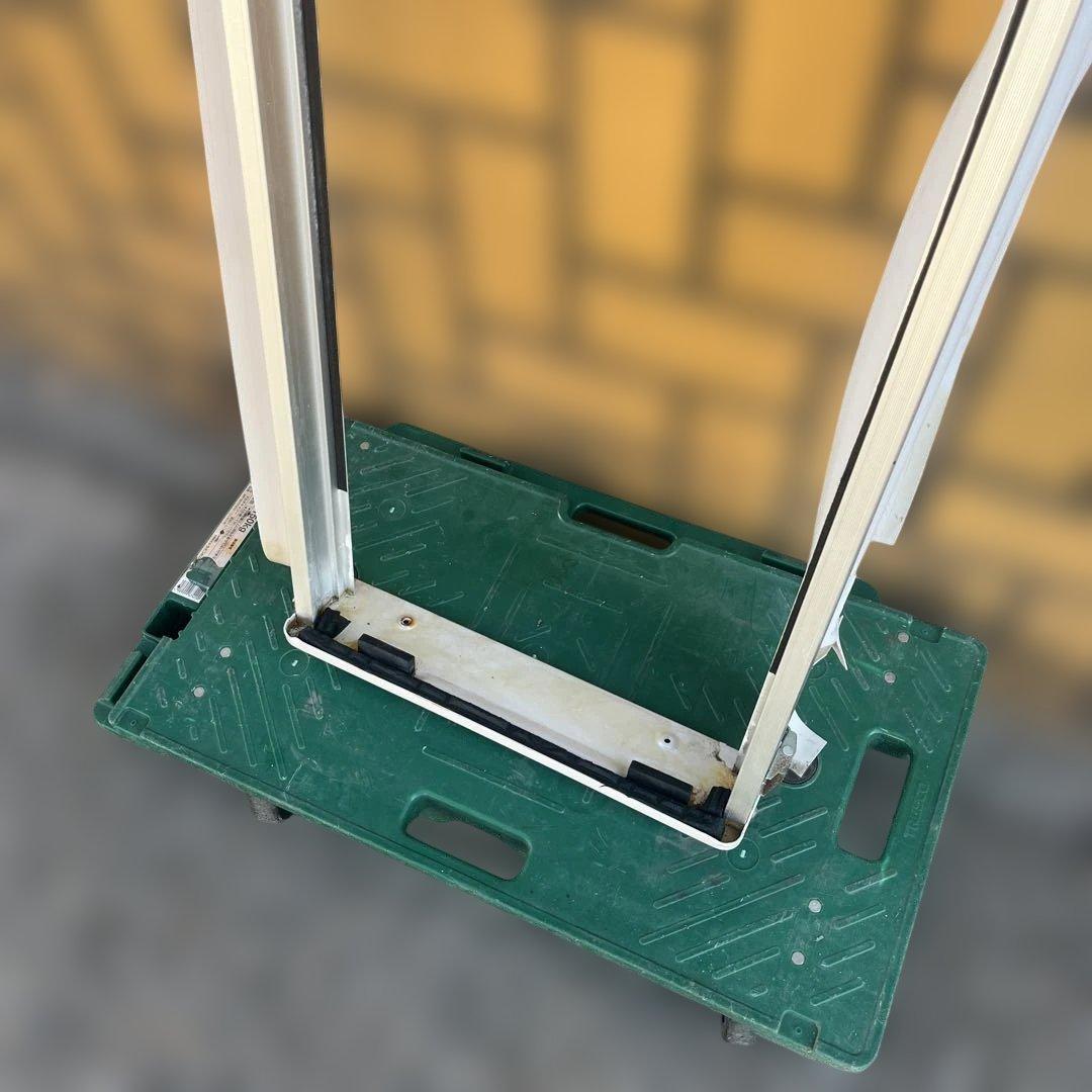 窓用エアコン KOIZUMI KAW-1992 冷房専用