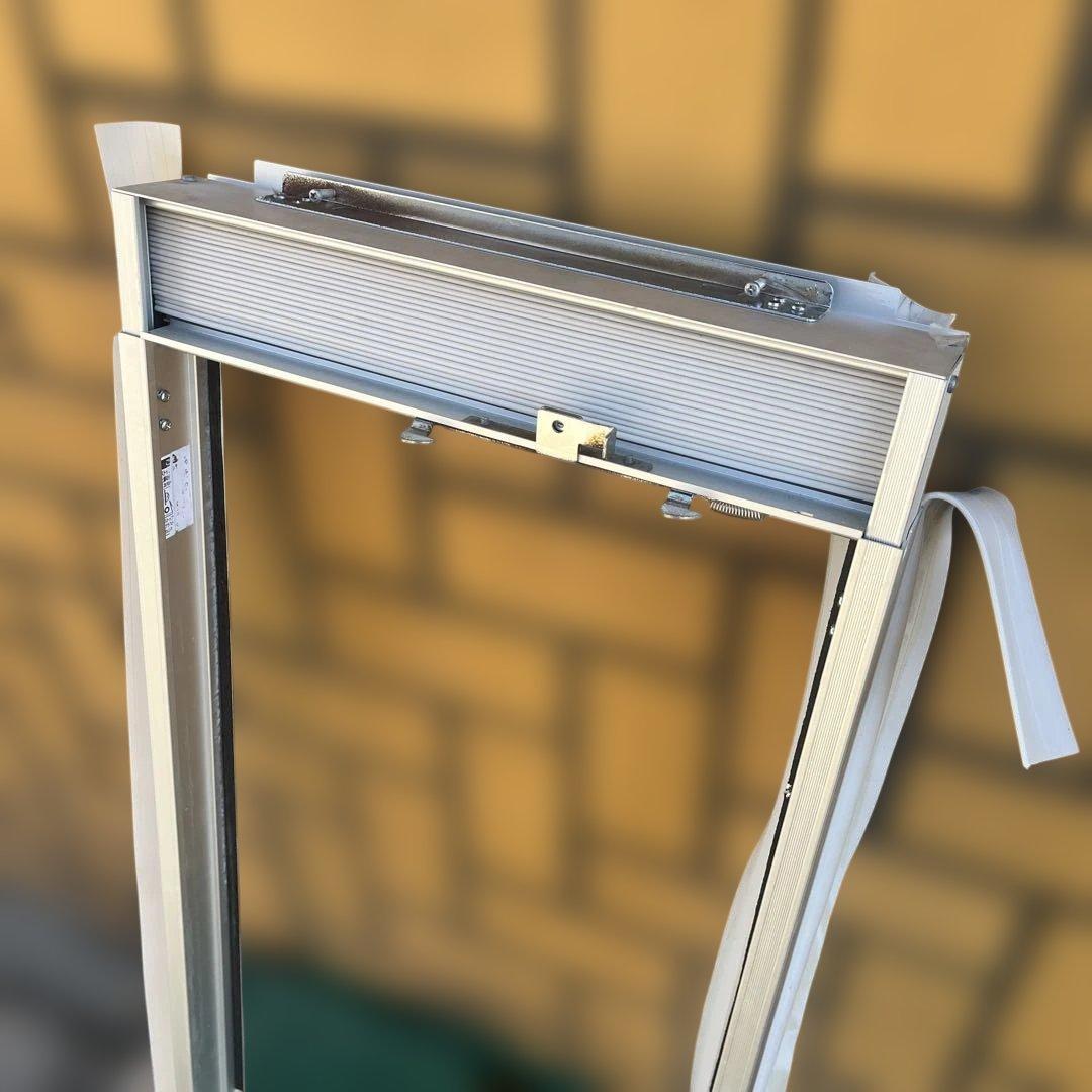 窓用エアコン KOIZUMI KAW-1992 冷房専用