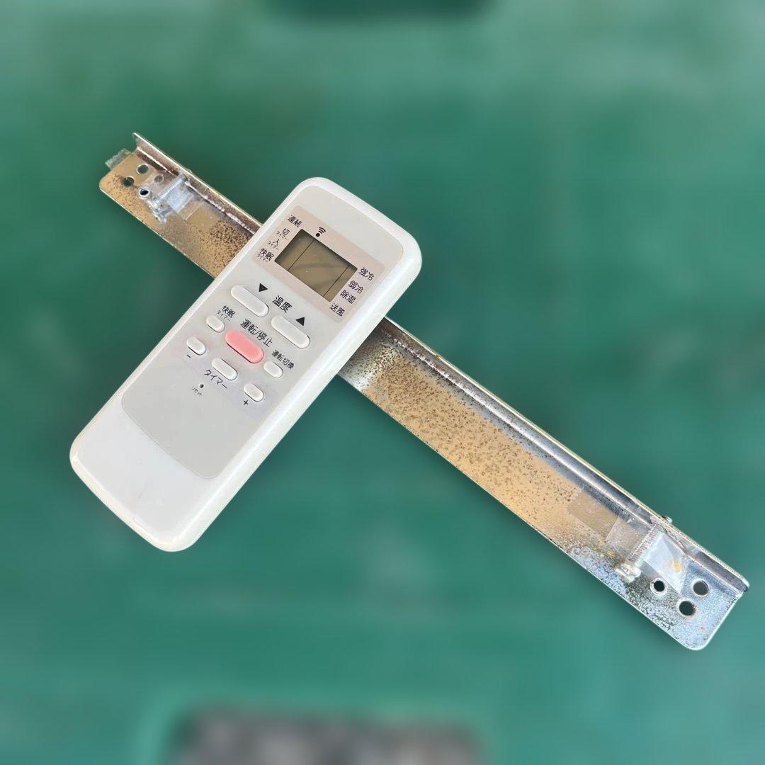 窓用エアコン KOIZUMI KAW-1992 冷房専用