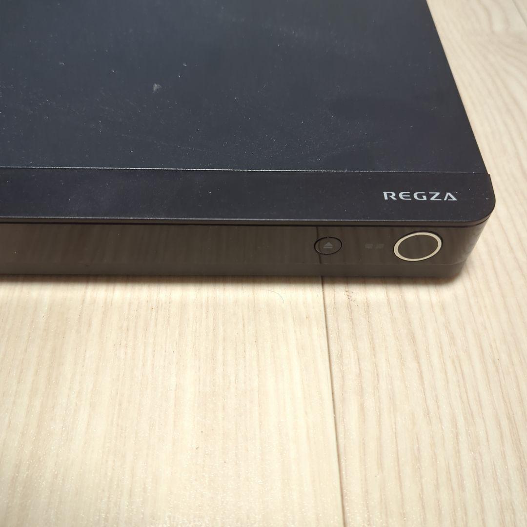 REGZA ブルーレイレコーダー