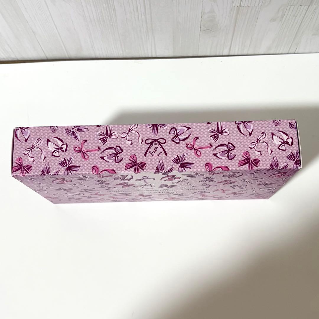 未開封 ジルスチュアート リボンファッションショー コレクション 完売品