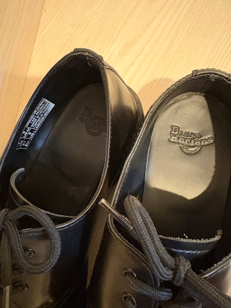 Dr.Martensドクターマーチン 1461 mono